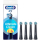 Końcówka do szczoteczek Oral-B ULTIMATE CLEAN IO EB4 BLK